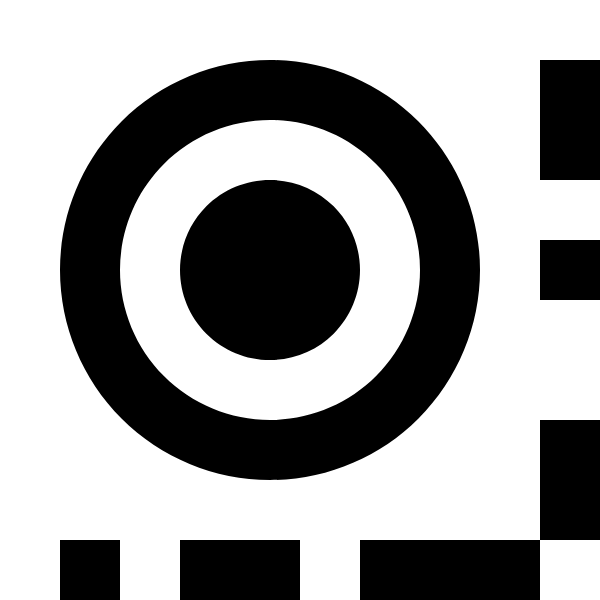 dot