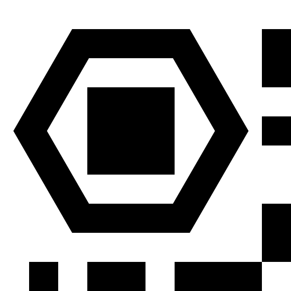 hexagon