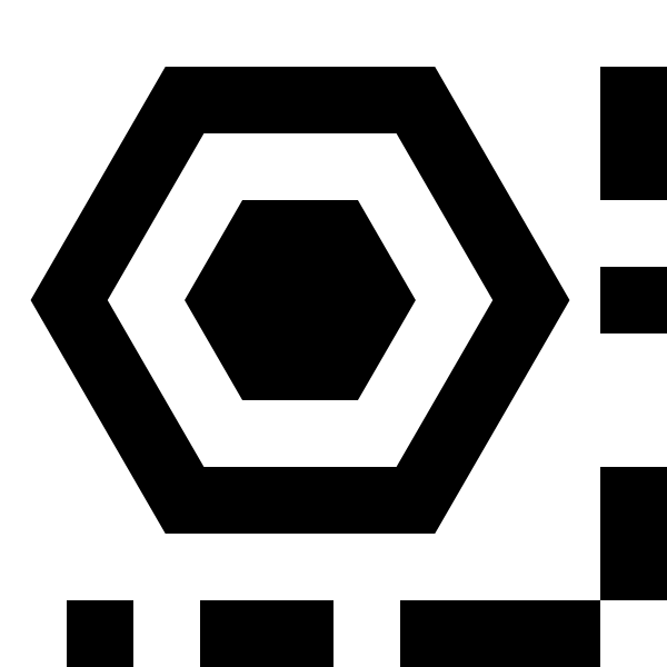 hexagon