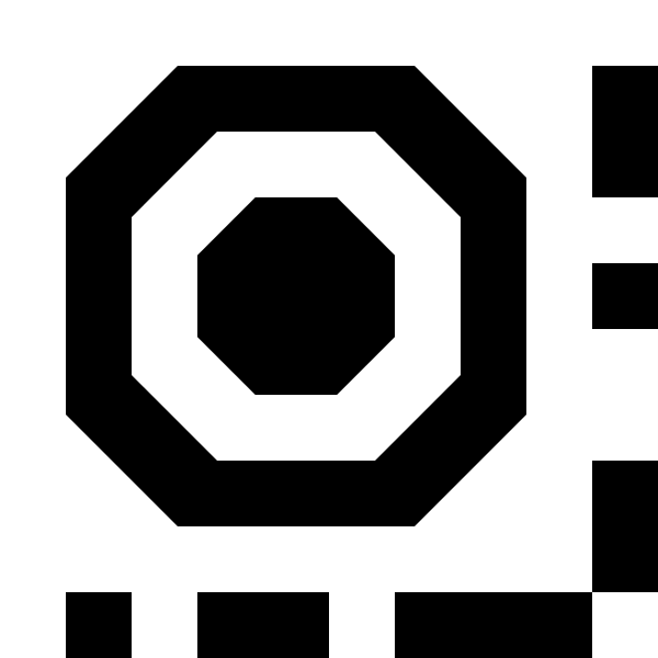 octagon